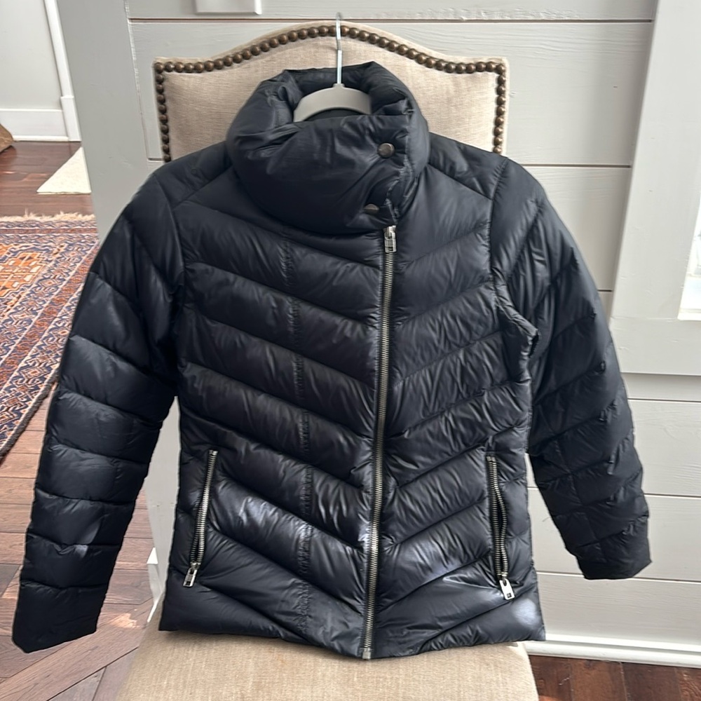 Patagonia Women’s down jacket